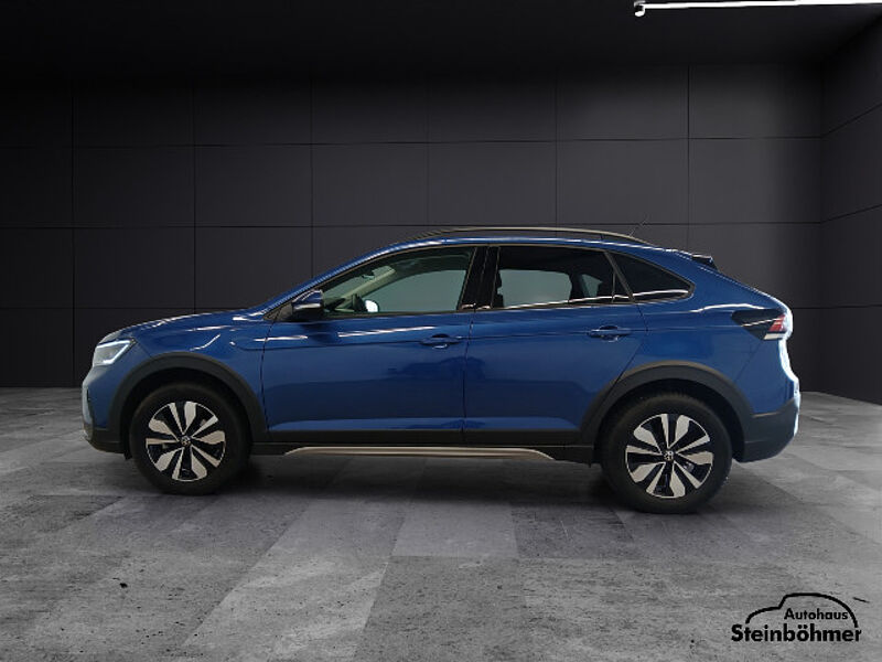 Volkswagen Taigo Move 1.0TSI DSG LED AppCon ACC SHZ