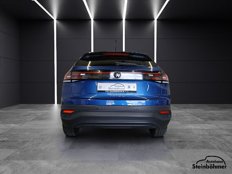 Volkswagen Taigo Move 1.0TSI DSG LED AppCon ACC SHZ