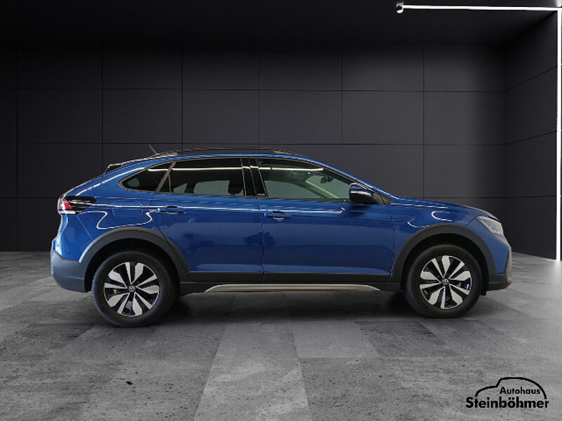 Volkswagen Taigo Move 1.0TSI DSG LED AppCon ACC SHZ