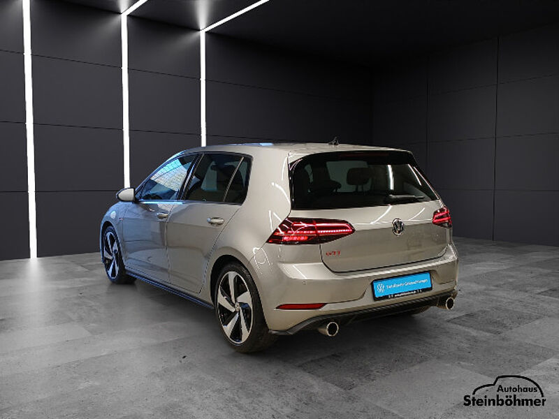 Volkswagen Golf GTI Performance Navi LED DCC Standhzg