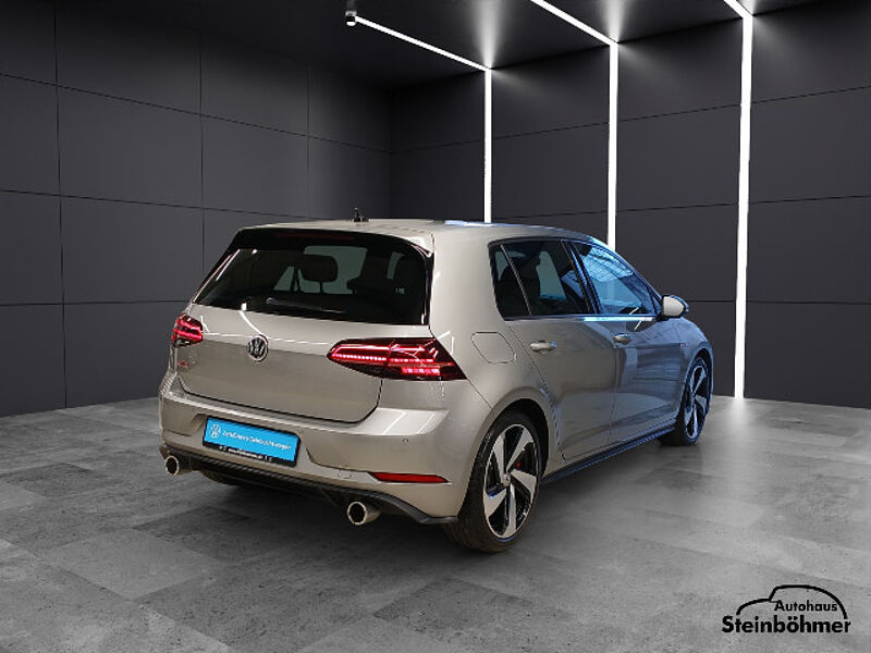 Volkswagen Golf GTI Performance Navi LED DCC Standhzg
