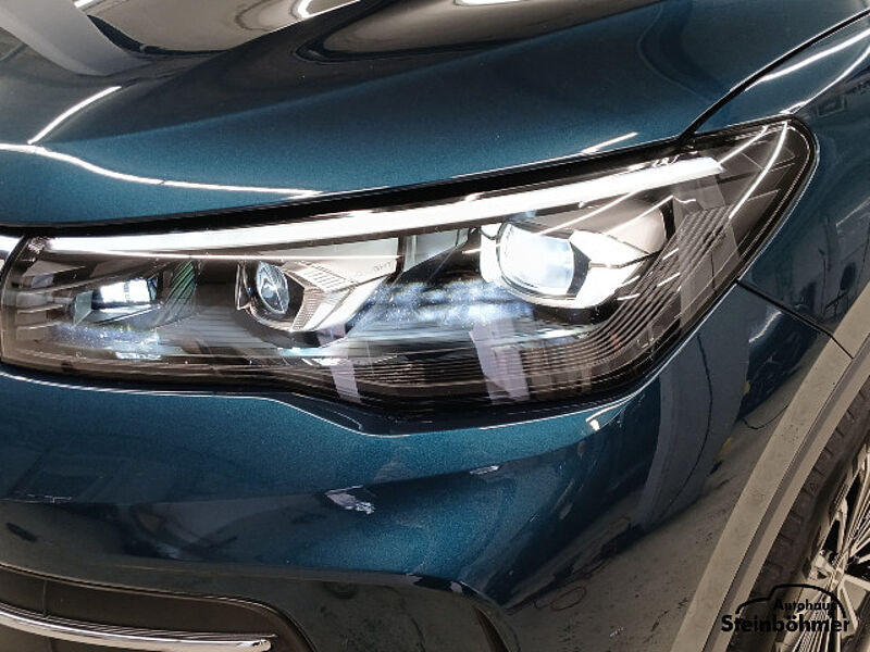 Volkswagen Tiguan Goal 2.0TDI Navi AHK LED-Matrix HUD Area