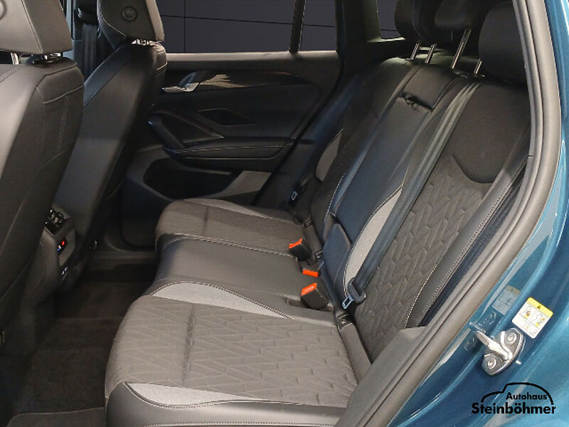 Volkswagen Tiguan Goal 2.0TDI Navi AHK LED-Matrix HUD Area