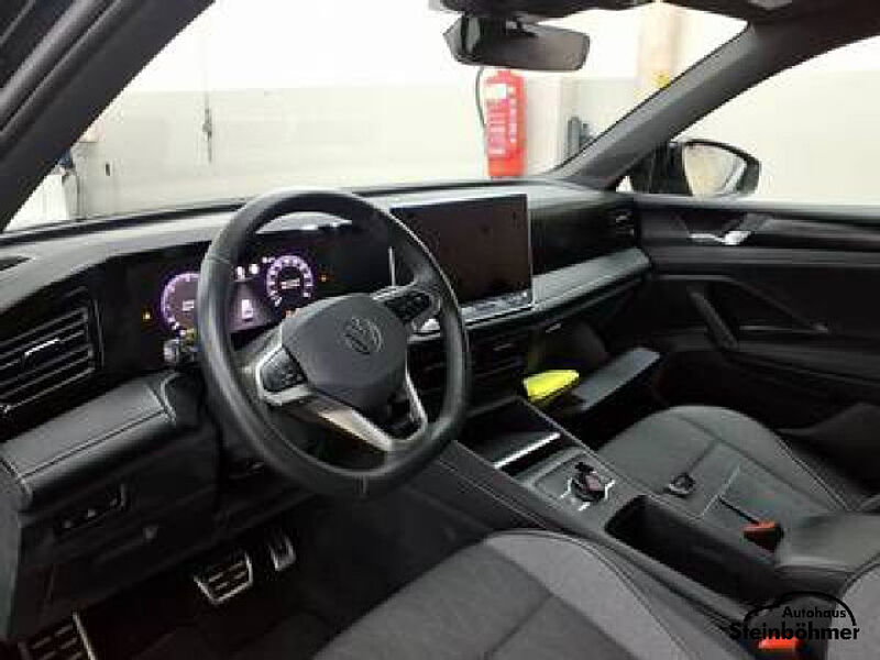 Volkswagen Tiguan Goal 2.0TDI Navi LED-Matrix AHK HUD
