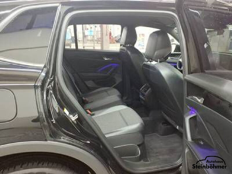 Volkswagen Tiguan Goal 2.0TDI Navi LED-Matrix AHK HUD