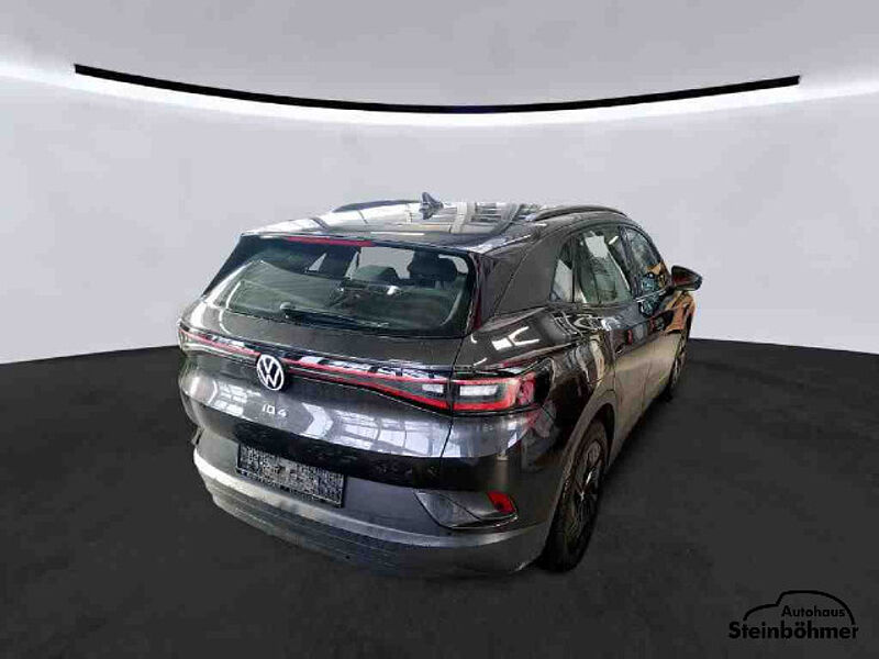 Volkswagen ID.4 Pro Performance 150kW LED NAV AHK AppCon