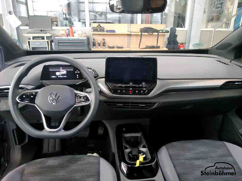 Volkswagen ID.4 Pro Performance 150kW LED NAV AHK AppCon