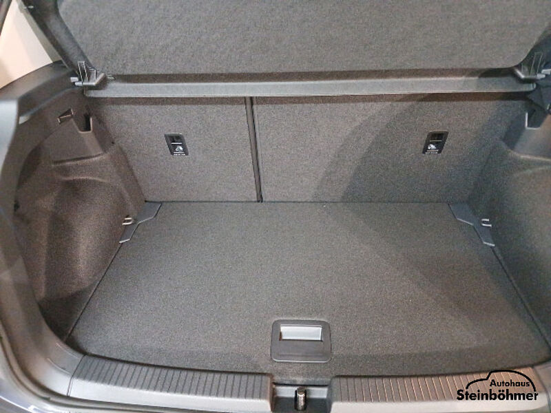 Volkswagen T-Cross Style 1.0TSI DSG Navi IQ-LED Sitzhzg.