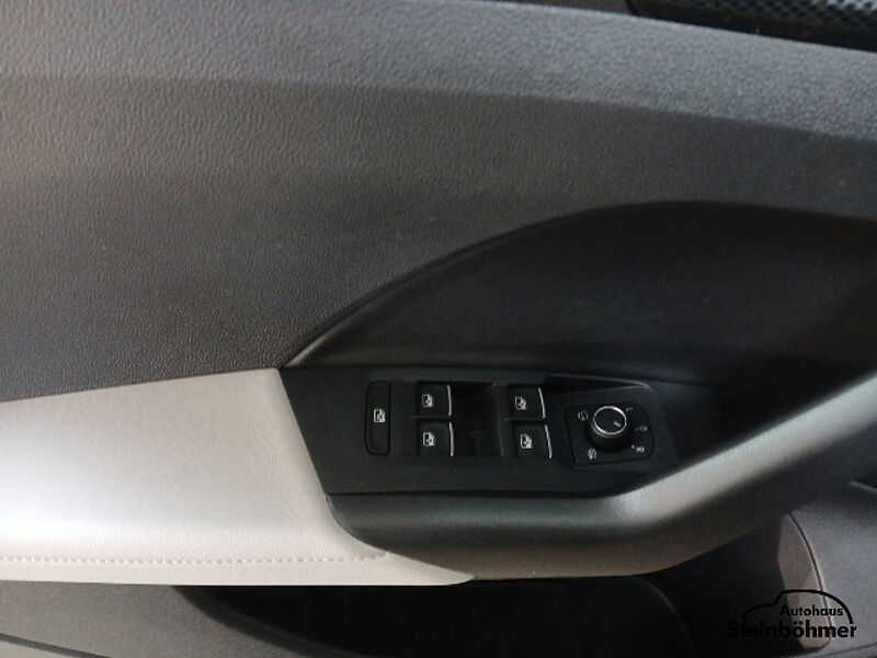 Volkswagen T-Cross Style 1.0TSI DSG Navi IQ-LED Sitzhzg.