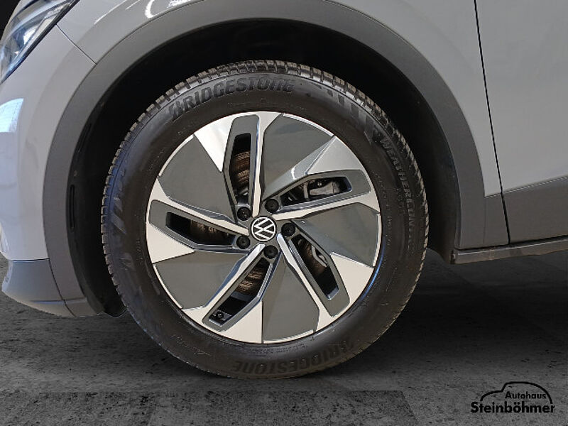 Volkswagen ID.4 Pro Performance AHK Navi IQLight Pano