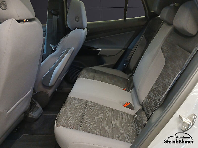 Volkswagen ID.4 Pro Performance AHK Navi IQLight Pano