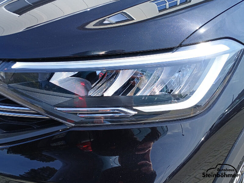 Volkswagen Taigo GOAL 1.0TSI Navi LED Sitzhzg. ACC AppCon