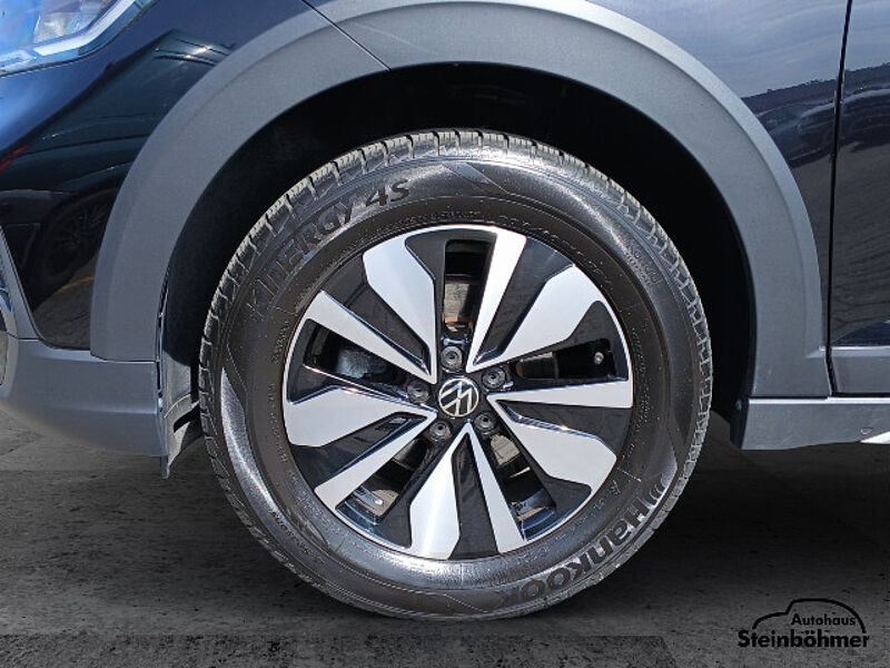 Volkswagen Taigo GOAL 1.0TSI Navi LED Sitzhzg. ACC AppCon