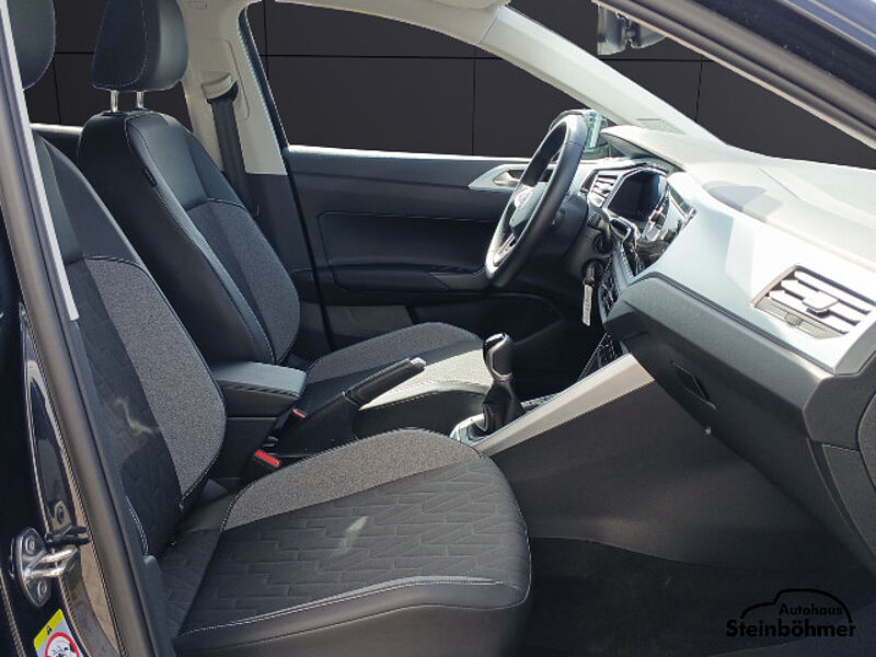 Volkswagen Taigo GOAL 1.0TSI Navi LED Sitzhzg. ACC AppCon