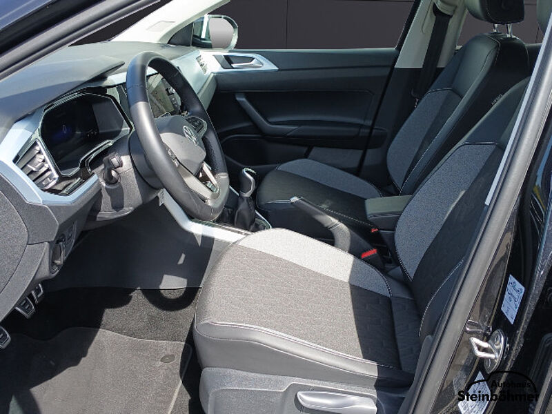 Volkswagen Taigo GOAL 1.0TSI Navi LED Sitzhzg. ACC AppCon