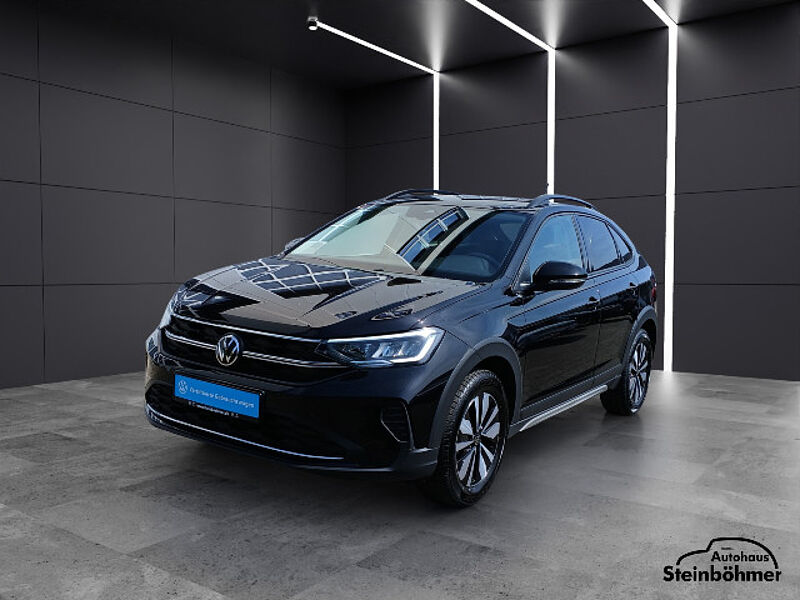 Volkswagen Taigo GOAL 1.0TSI Navi LED Sitzhzg. ACC AppCon
