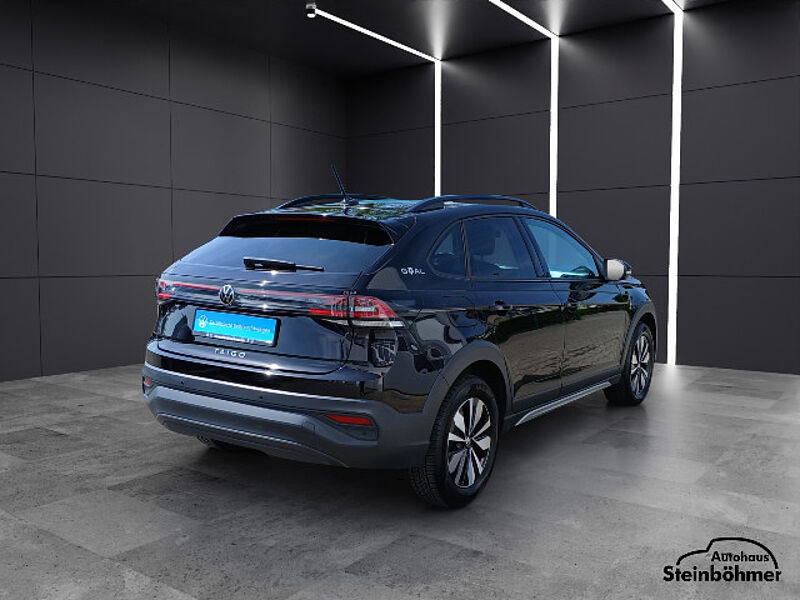 Volkswagen Taigo GOAL 1.0TSI Navi LED Sitzhzg. ACC AppCon