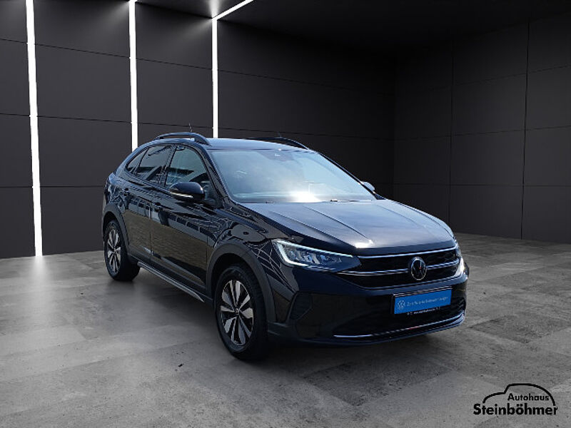 Volkswagen Taigo GOAL 1.0TSI Navi LED Sitzhzg. ACC AppCon