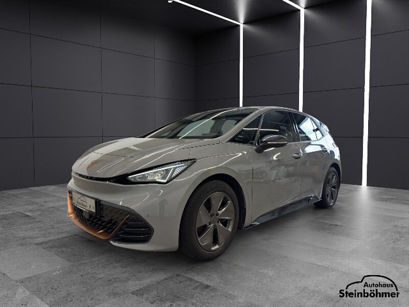 CUPRA Born 150KW RFK SHZ LED NAV