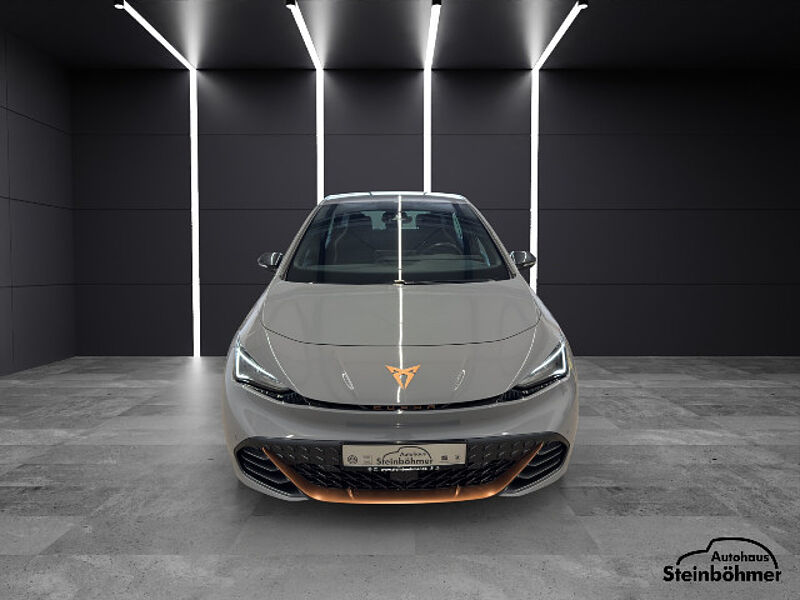 CUPRA Born 150KW RFK SHZ LED NAV