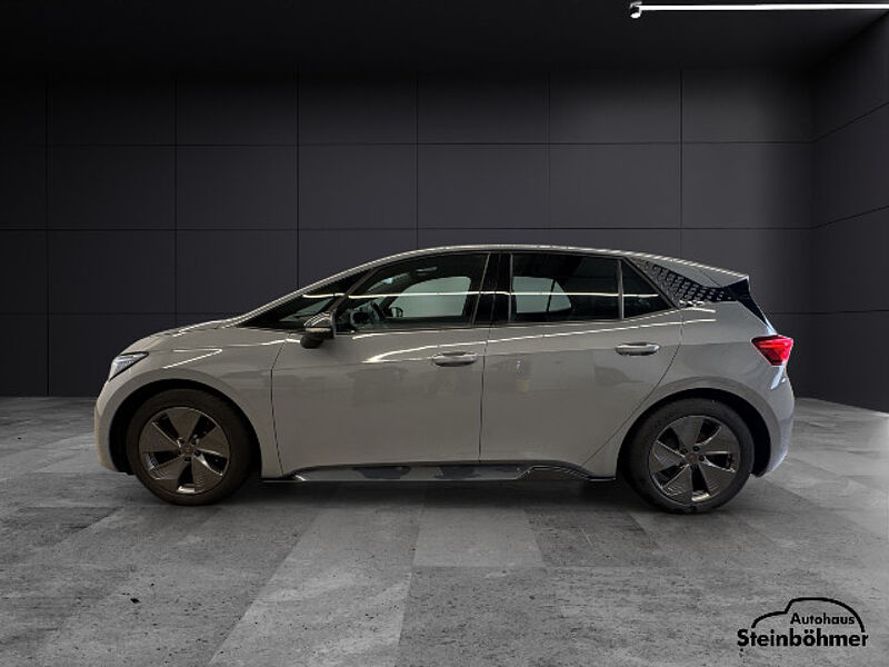 CUPRA Born 150KW RFK SHZ LED NAV