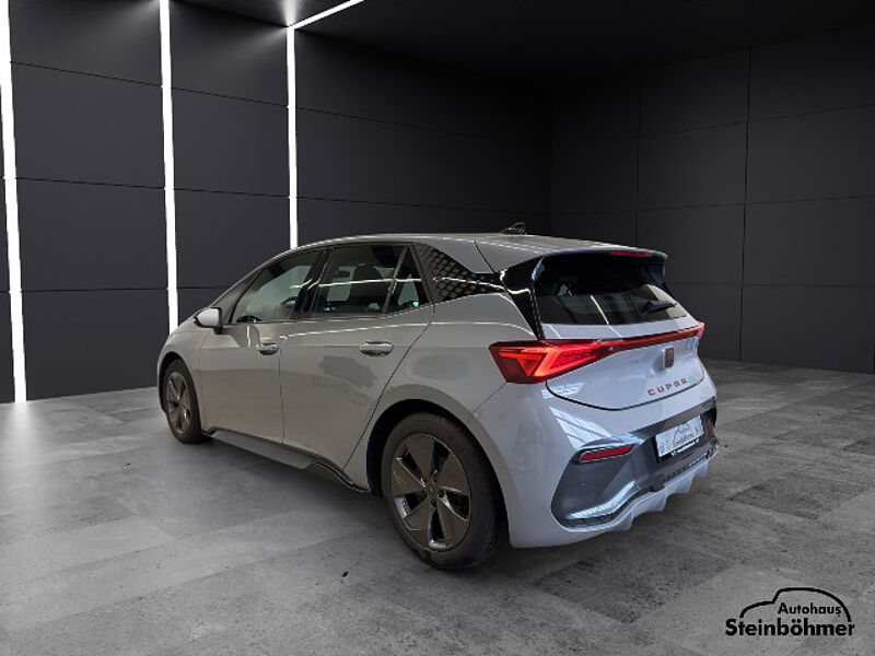 CUPRA Born 150KW RFK SHZ LED NAV