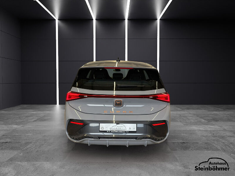 CUPRA Born 150KW RFK SHZ LED NAV