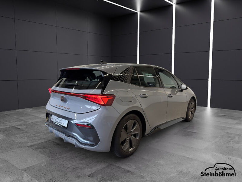 CUPRA Born 150KW RFK SHZ LED NAV