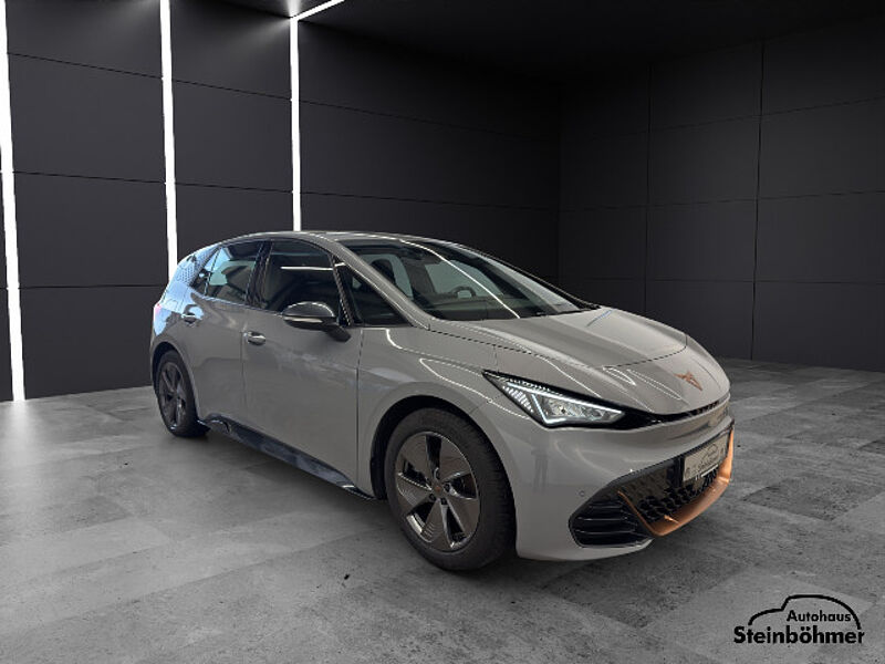 CUPRA Born 150KW RFK SHZ LED NAV