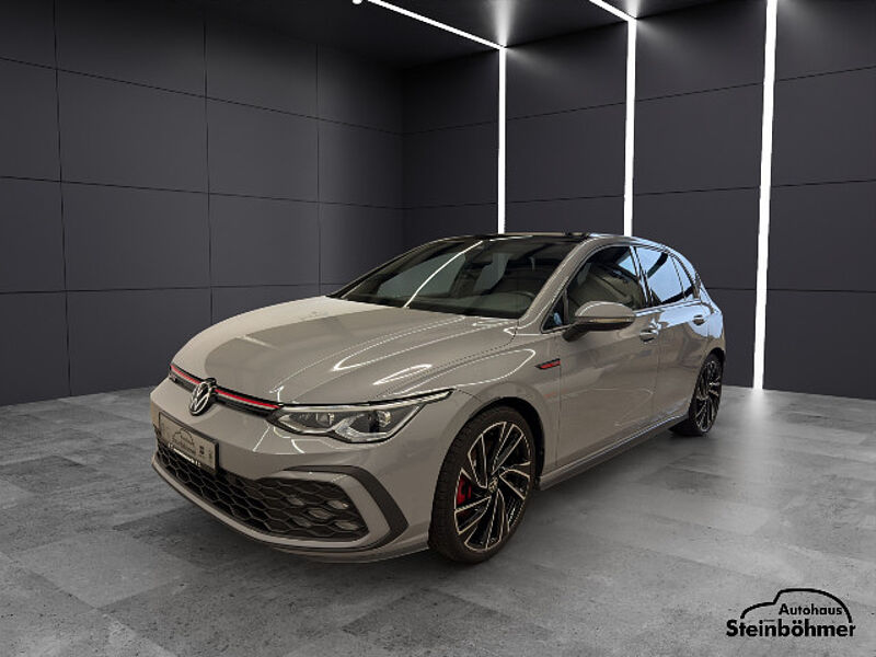 Volkswagen Golf GTI 2.0TSI PANO AppCon LED SHZ