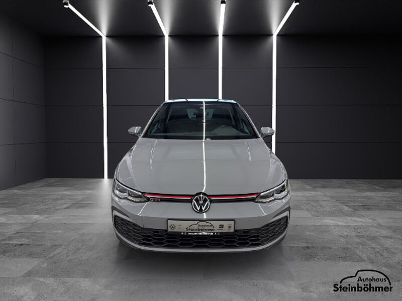 Volkswagen Golf GTI 2.0TSI PANO AppCon LED SHZ