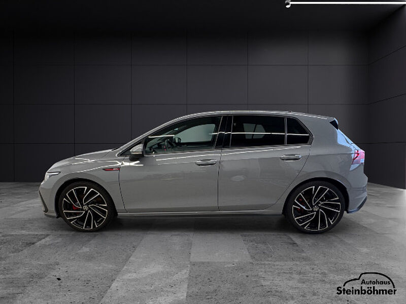 Volkswagen Golf GTI 2.0TSI PANO AppCon LED SHZ