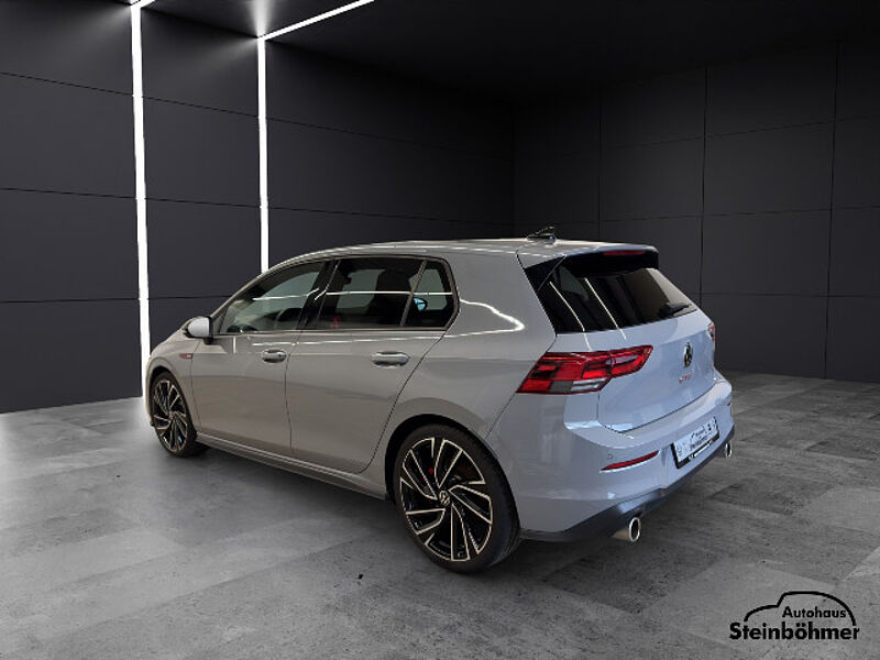 Volkswagen Golf GTI 2.0TSI PANO AppCon LED SHZ