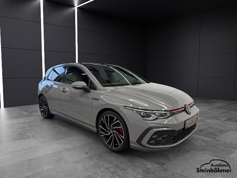 Volkswagen Golf GTI 2.0TSI PANO AppCon LED SHZ