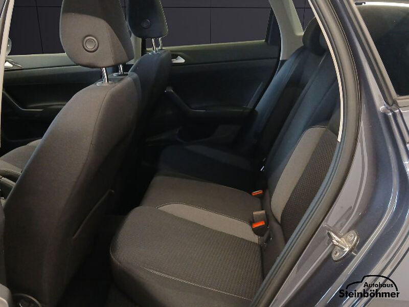 Volkswagen Taigo Life 1.0TSI RearView LED SHZ AppCon