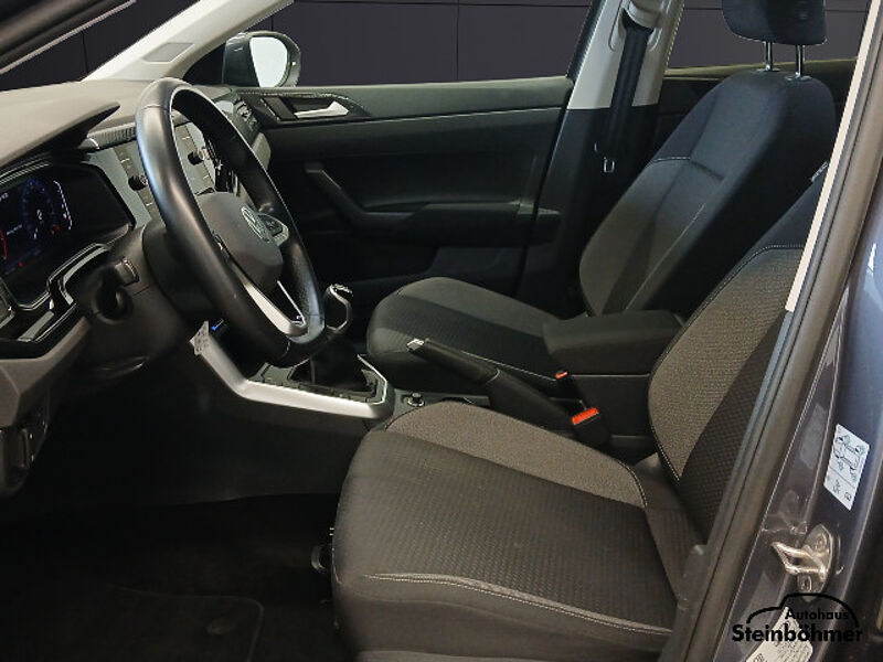 Volkswagen Taigo Life 1.0TSI RearView LED SHZ AppCon
