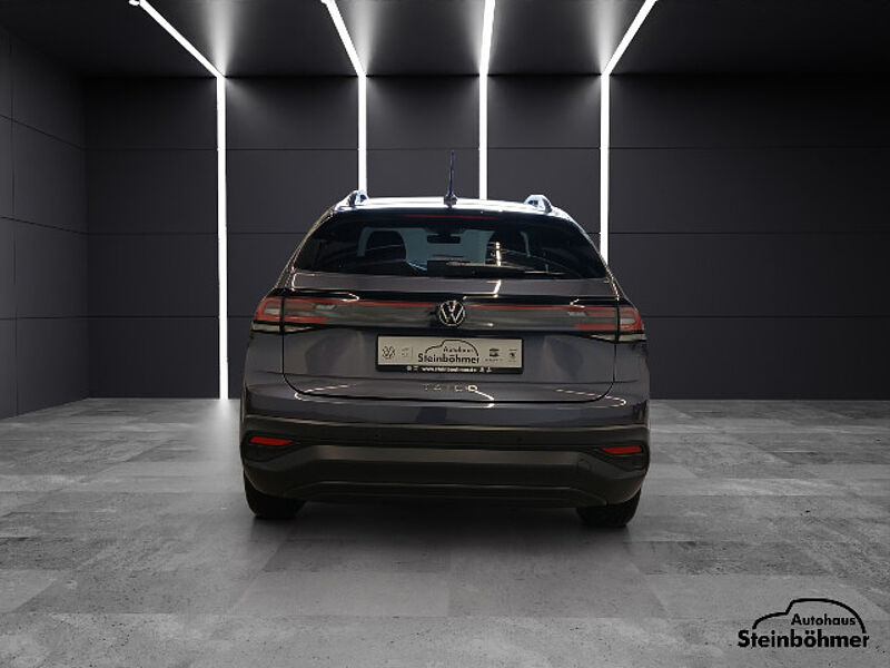 Volkswagen Taigo Life 1.0TSI RearView LED SHZ AppCon