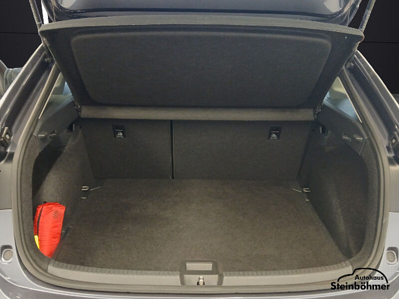 Volkswagen Taigo Life 1.0TSI RearView LED SHZ AppCon