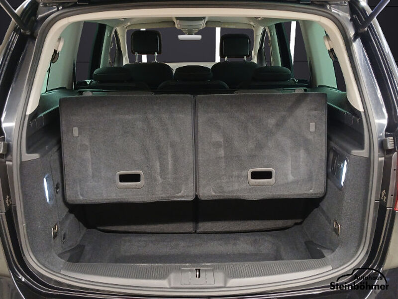 Volkswagen Sharan Comfortline 1.4TSI DSG 7-Sitzer Navi