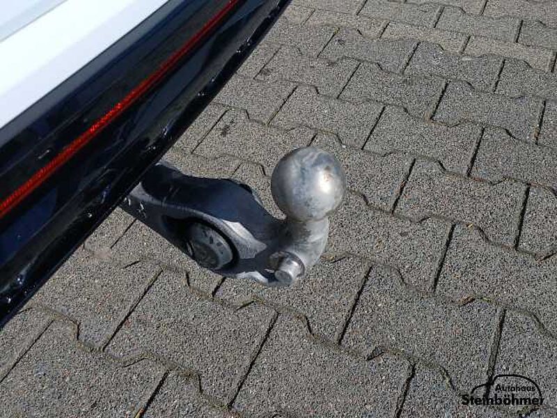 Volkswagen Touareg 3.0 V6 TDI R-Line Pano AHK Soundsystem