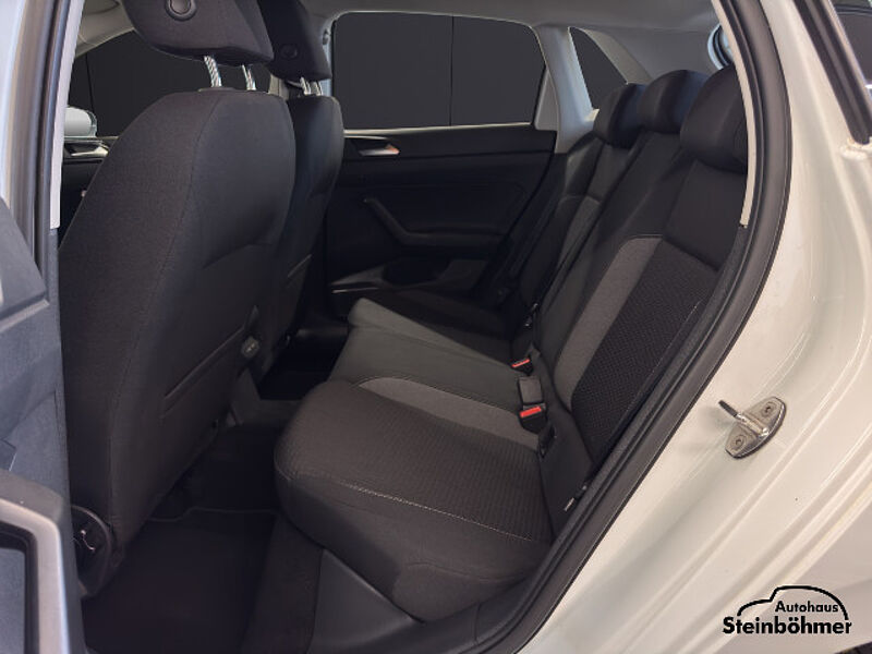 Volkswagen Polo Life 1.0MPI NAV AppCon LED