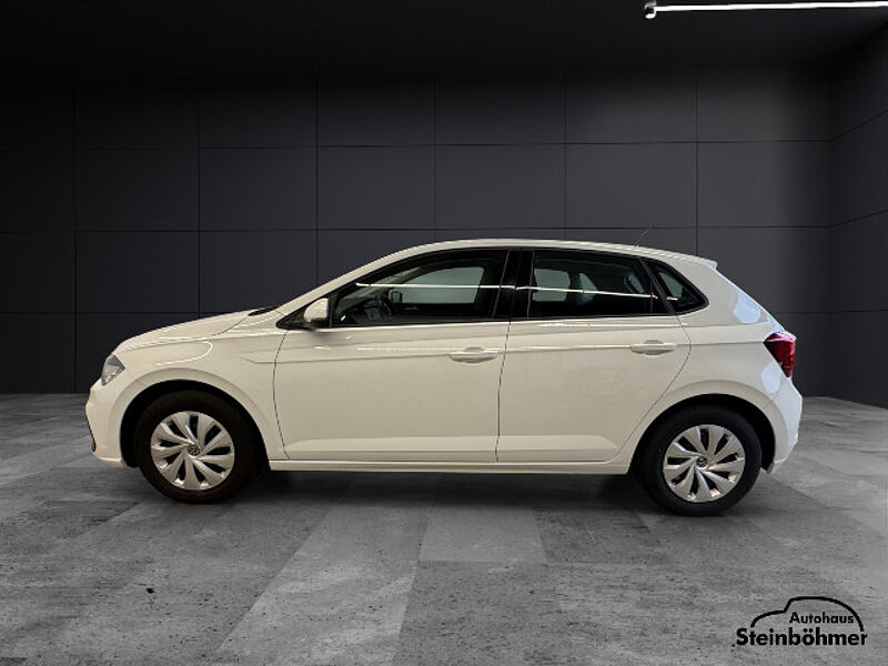 Volkswagen Polo Life 1.0MPI NAV AppCon LED
