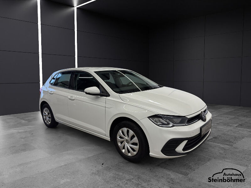 Volkswagen Polo Life 1.0MPI NAV AppCon LED