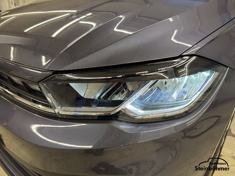 Volkswagen Polo Life 1.0TSI DSG LED SHZ IQDrive AppConnect