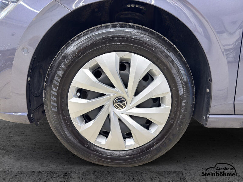 Volkswagen Polo Life 1.0TSI DSG LED SHZ IQDrive AppConnect