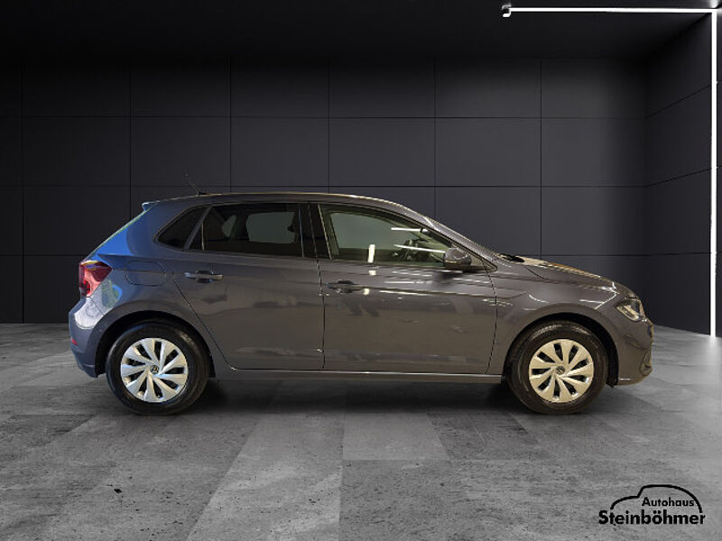 Volkswagen Polo Life 1.0TSI DSG LED SHZ IQDrive AppConnect