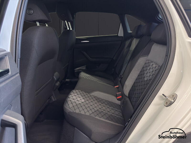 Volkswagen Taigo R-Line 1.5TSI DSG IQ. Light NAV ACC SHZ