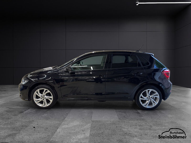Volkswagen Polo Style 1.0TSI Navi IQLight Sitzhzg. IQDrive