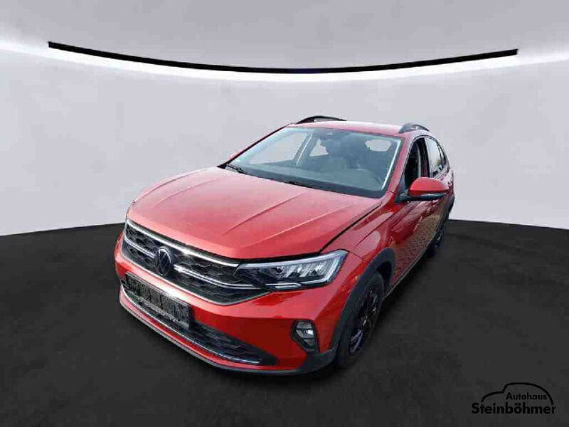 Volkswagen Taigo Life 1.0TSI LED Klima Sitzhzg. AppCon.
