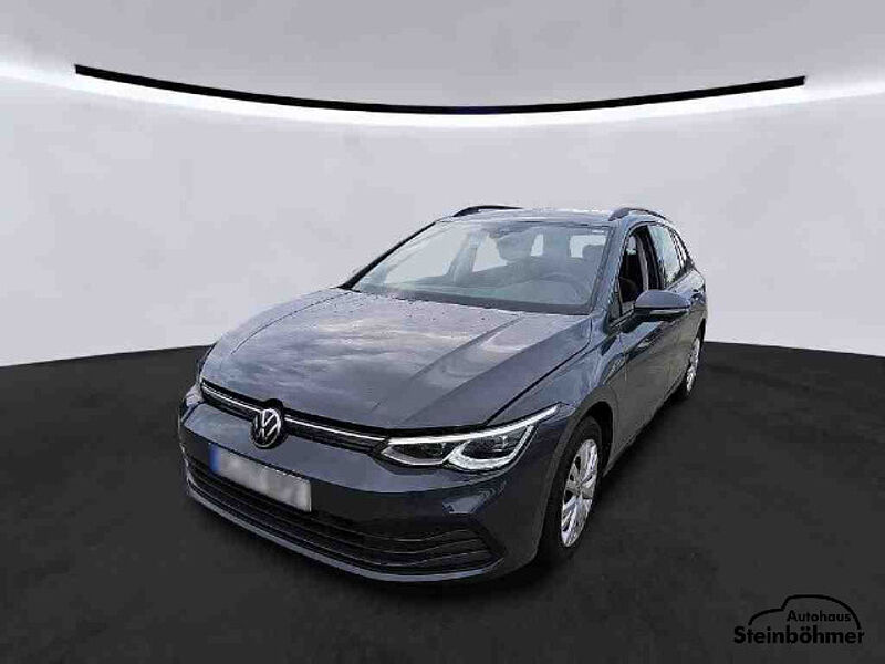 Volkswagen Golf Variant Life 1.5eTSI DSG Navi LED-Plus